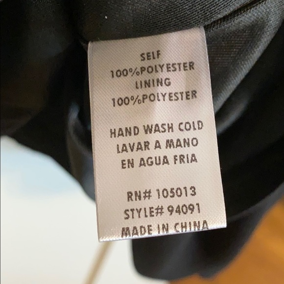 Perfect LBD - Picture 5 of 5